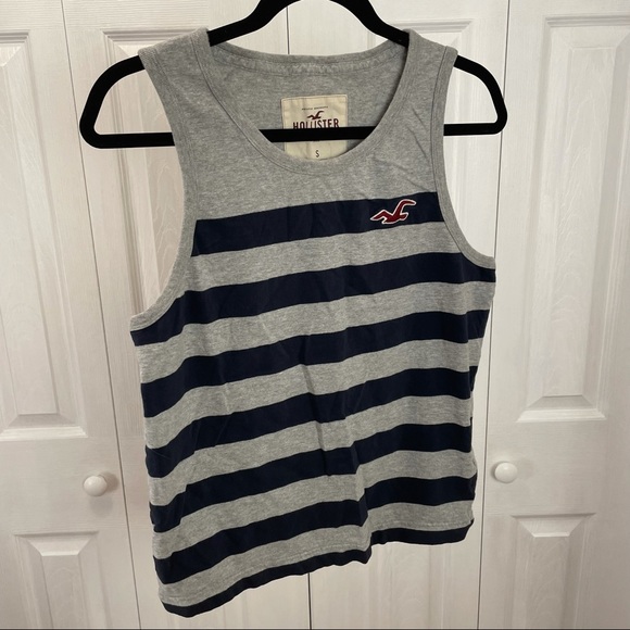 Hollister Tank Top